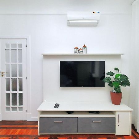 Adoravel 2 Quartos Em Predio Art-Decor Rio de Janeiro Exterior foto