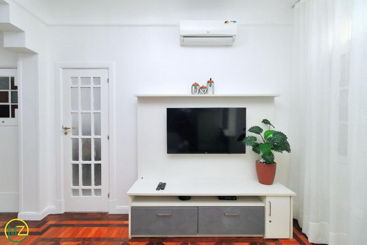 Adoravel 2 Quartos Em Predio Art-Decor Rio de Janeiro Exterior foto