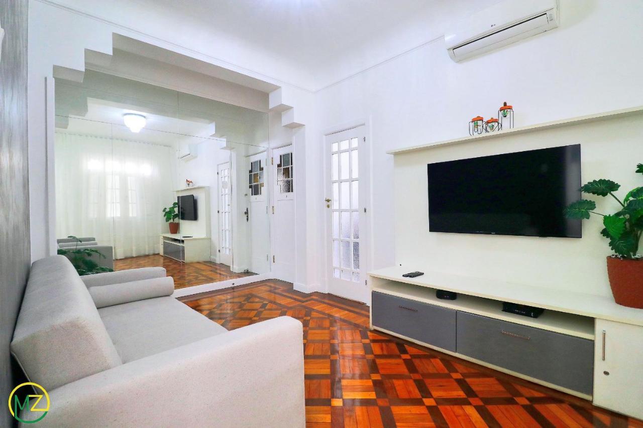 Adoravel 2 Quartos Em Predio Art-Decor Rio de Janeiro Exterior foto