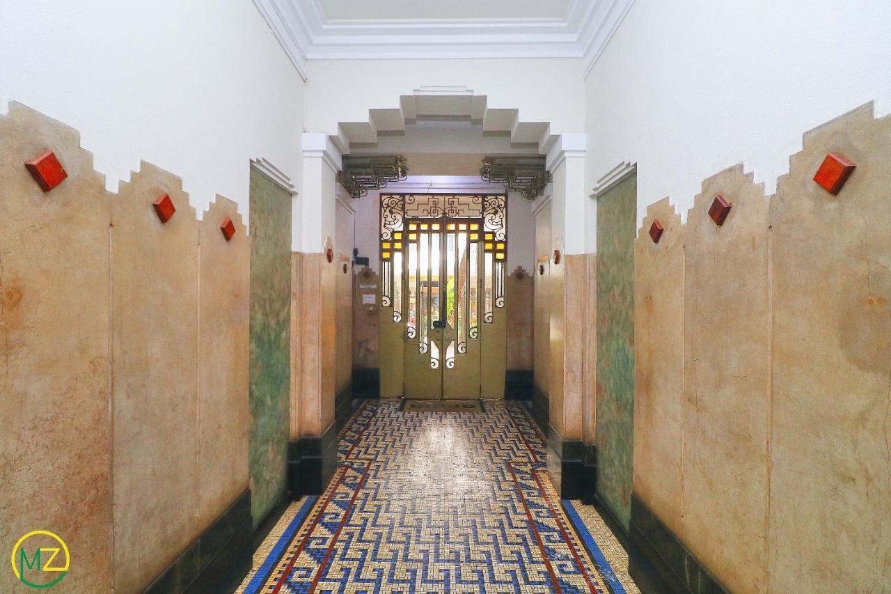 Adoravel 2 Quartos Em Predio Art-Decor Rio de Janeiro Exterior foto