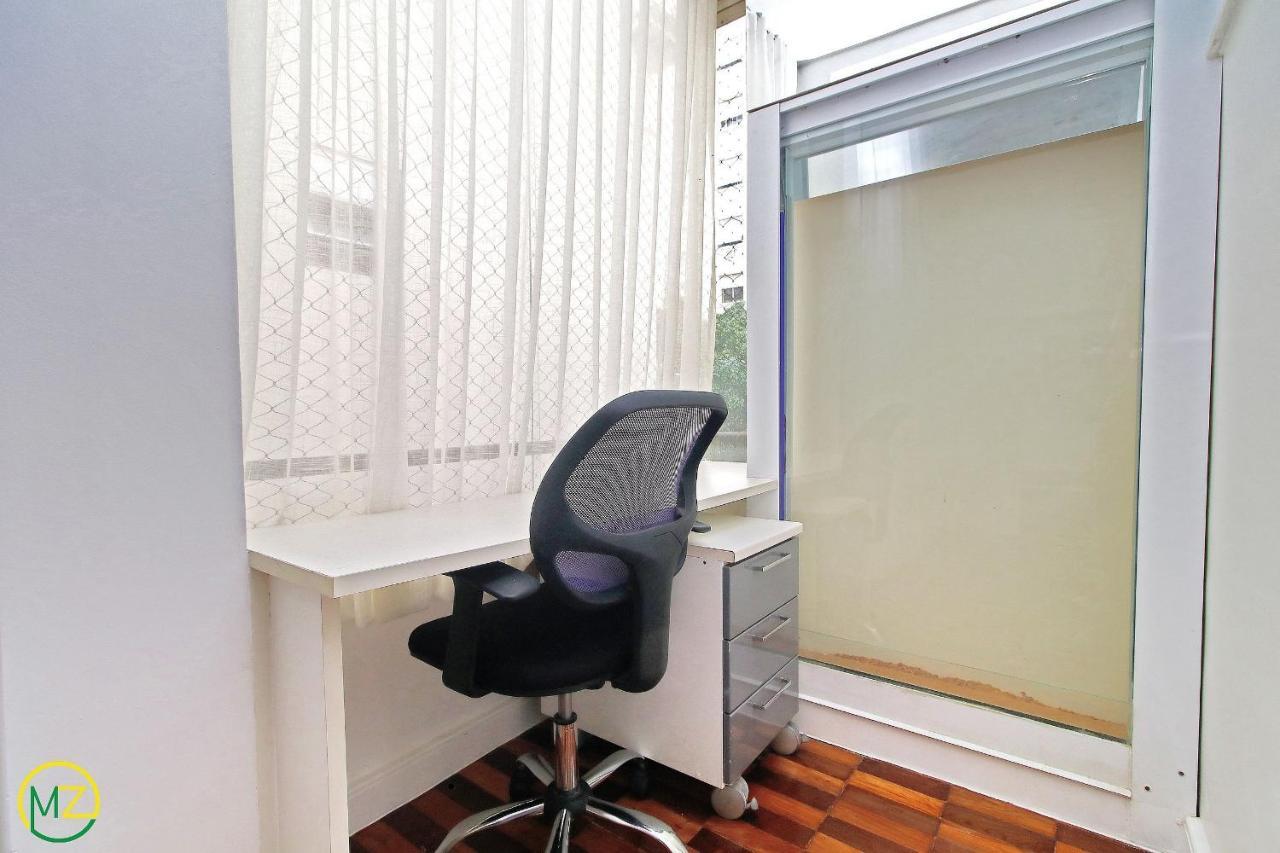 Adoravel 2 Quartos Em Predio Art-Decor Rio de Janeiro Exterior foto