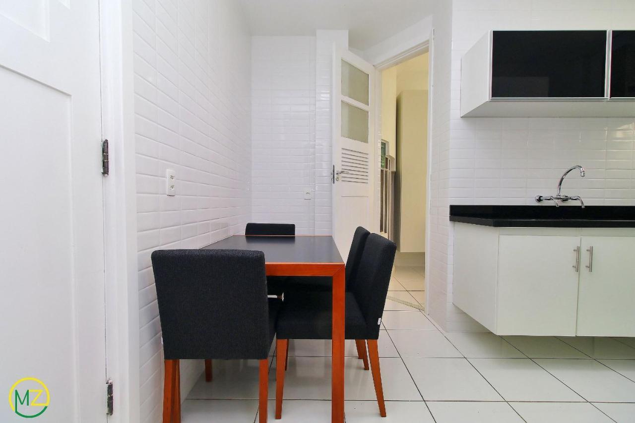 Adoravel 2 Quartos Em Predio Art-Decor Rio de Janeiro Exterior foto