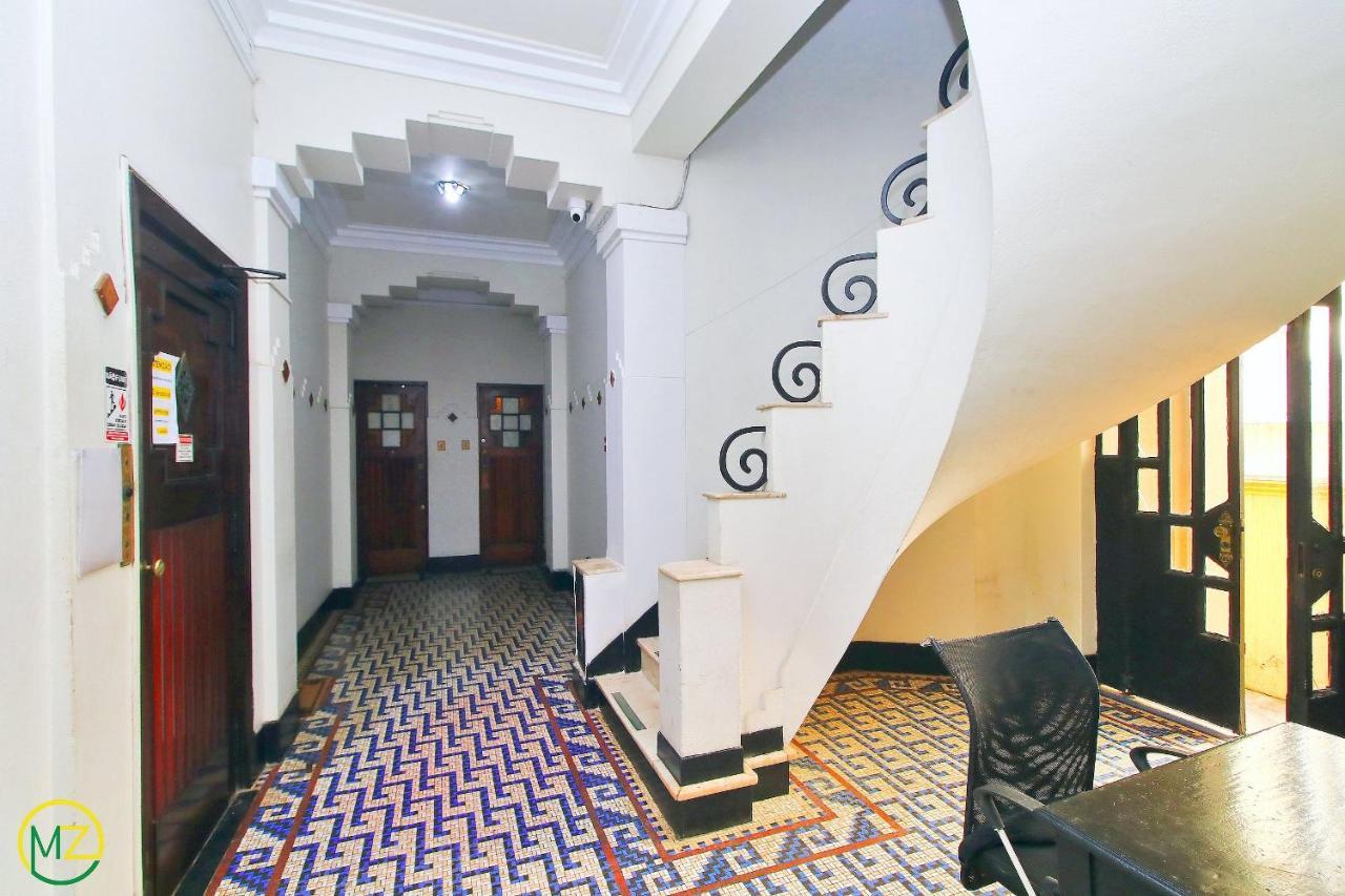 Adoravel 2 Quartos Em Predio Art-Decor Rio de Janeiro Exterior foto